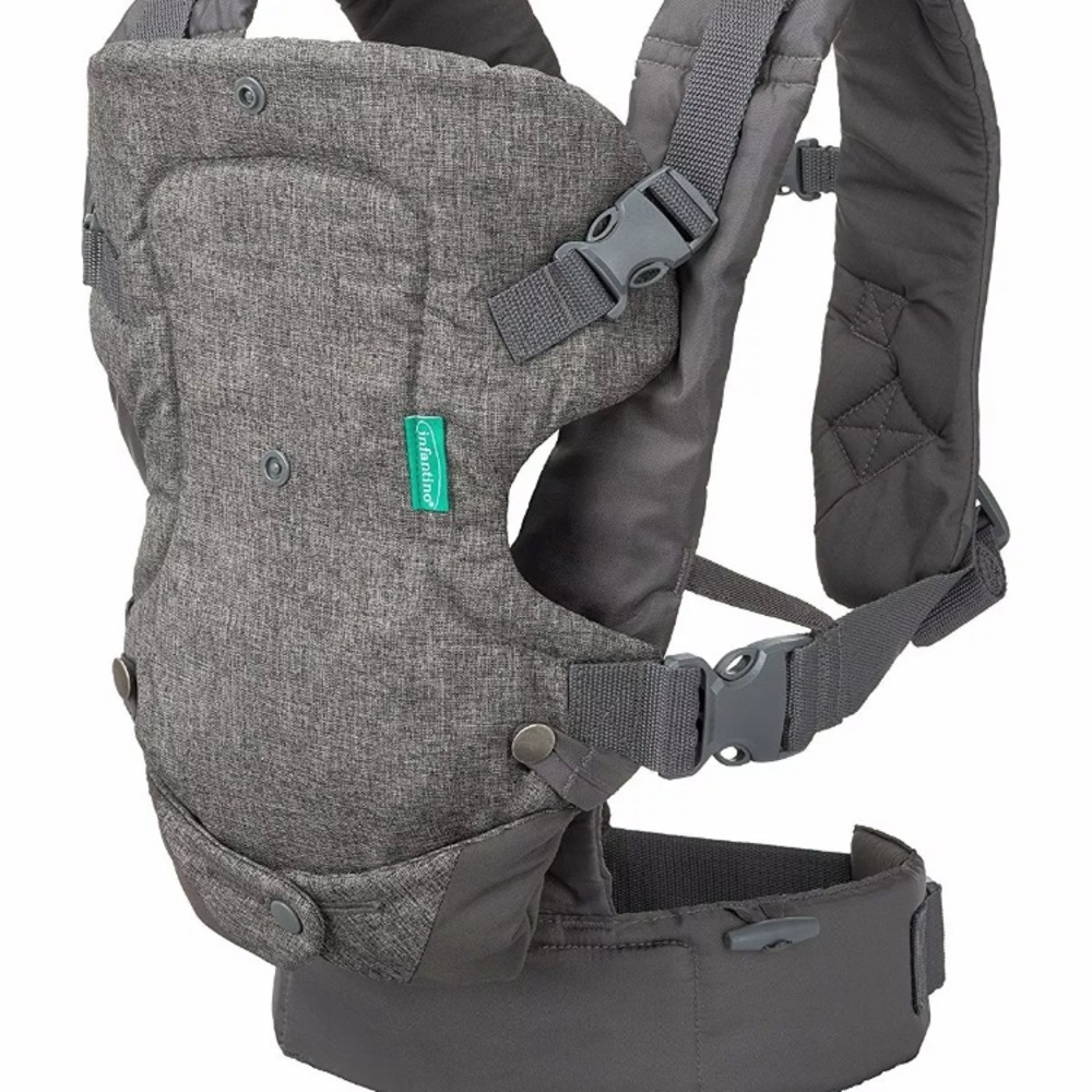 Infantino baby harness